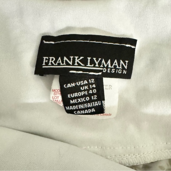 Tank top - Picture 3 of 3